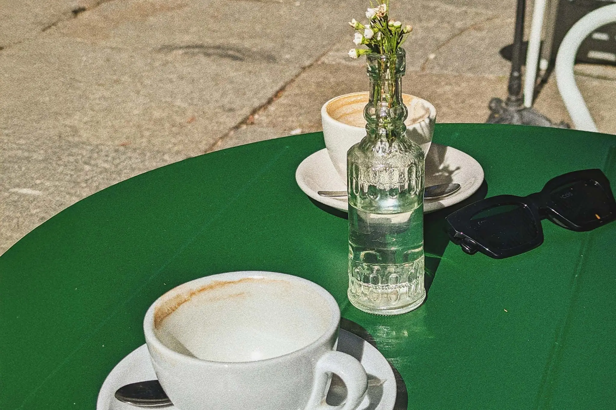 Kaffee & Coworking